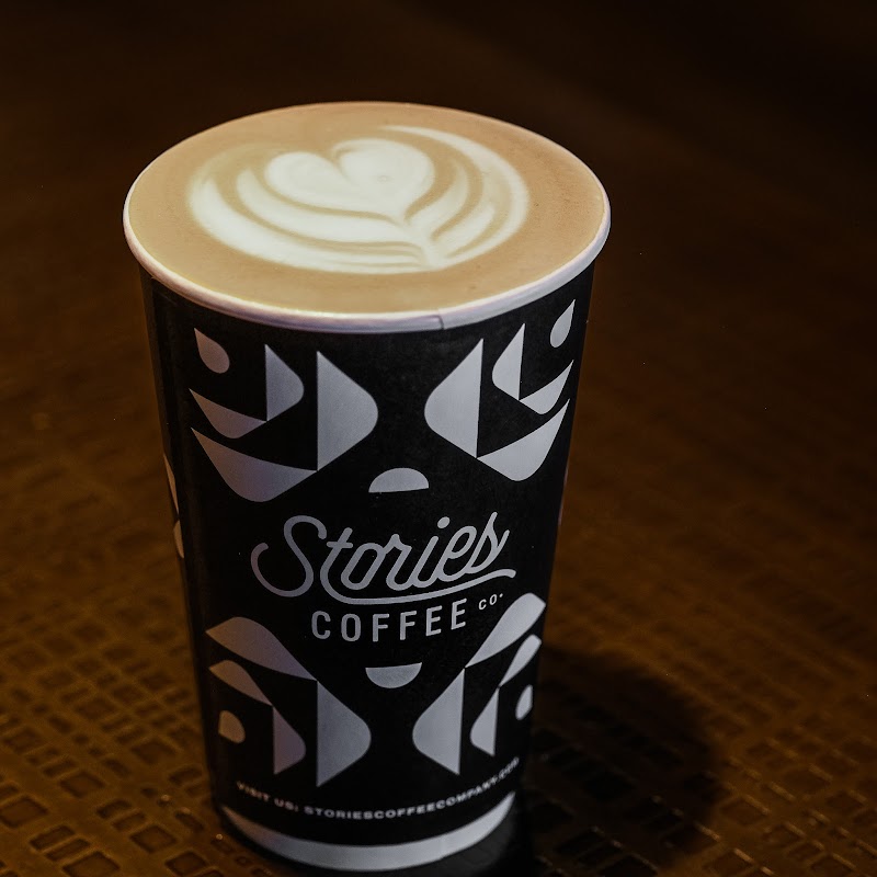 Stories Coffee Company