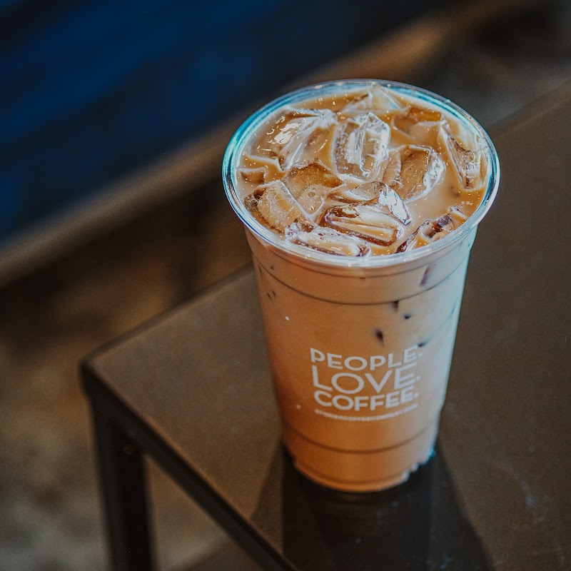 Stories Coffee Company