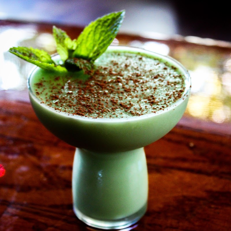 Dreamland Bar & Diner