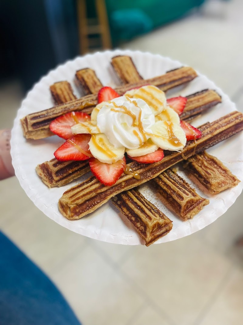 Club de Nutrición Salud y Vida-Herbalife MLM