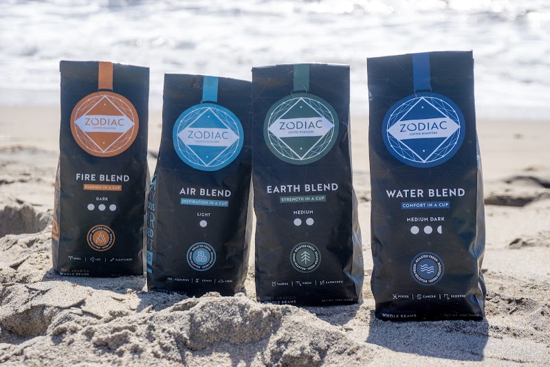 Zodiac Coffee Roasters
