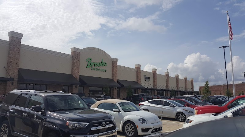 Brooks Grocery