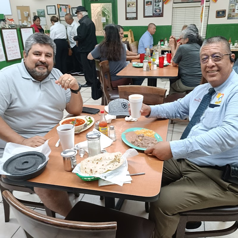 Brownsville Coffee Shop No. 2