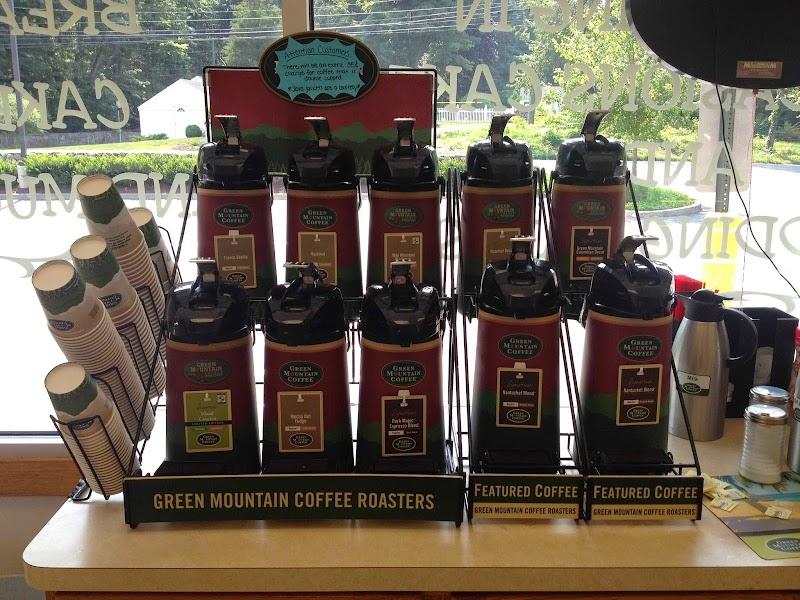 Purdy Hill Bakery & Deli LLC