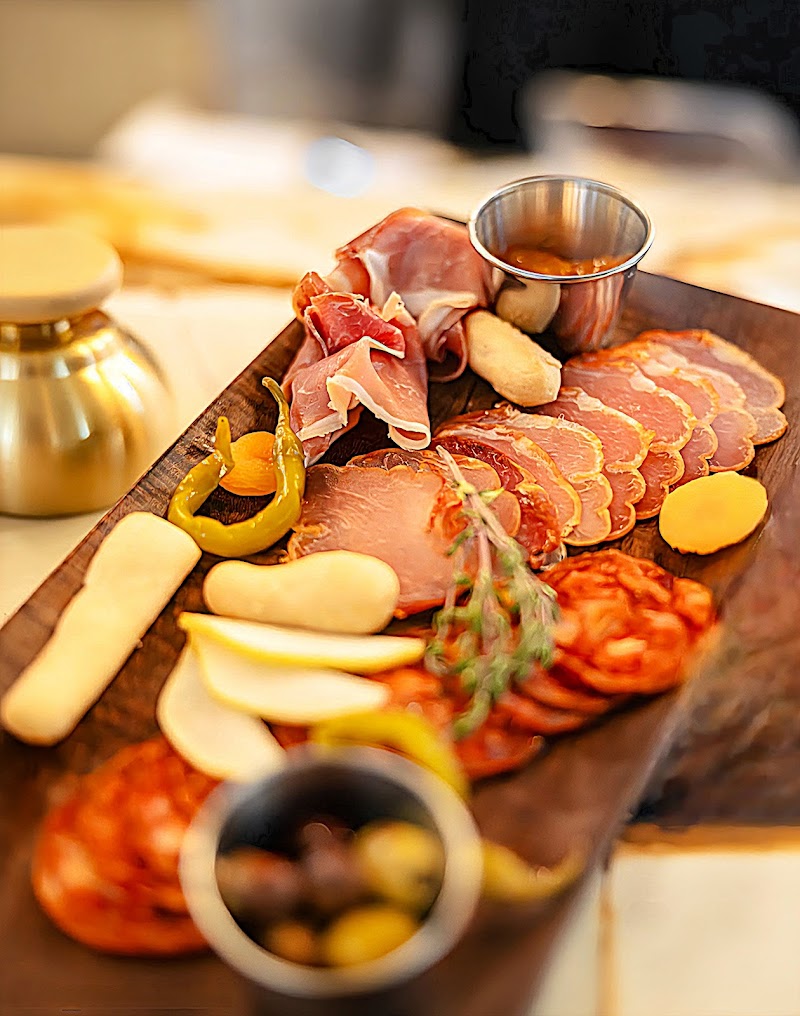 Señoritas Bar De Ellas