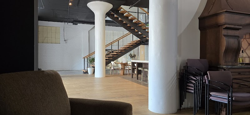 The Brick Roastery and Coffee Bar