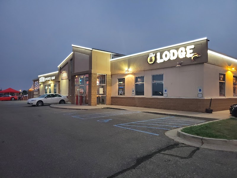 Stadium Sports Bar and The Lodge