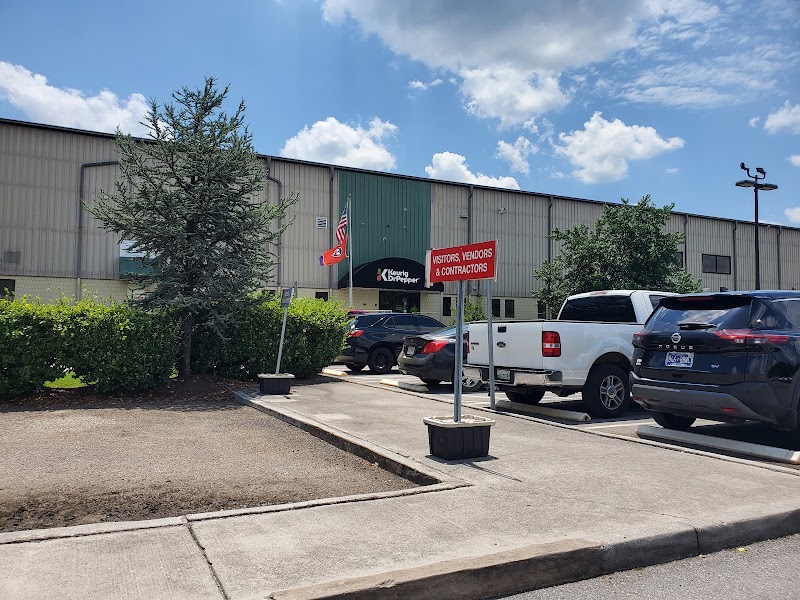 Green Mountain Coffee Roasters