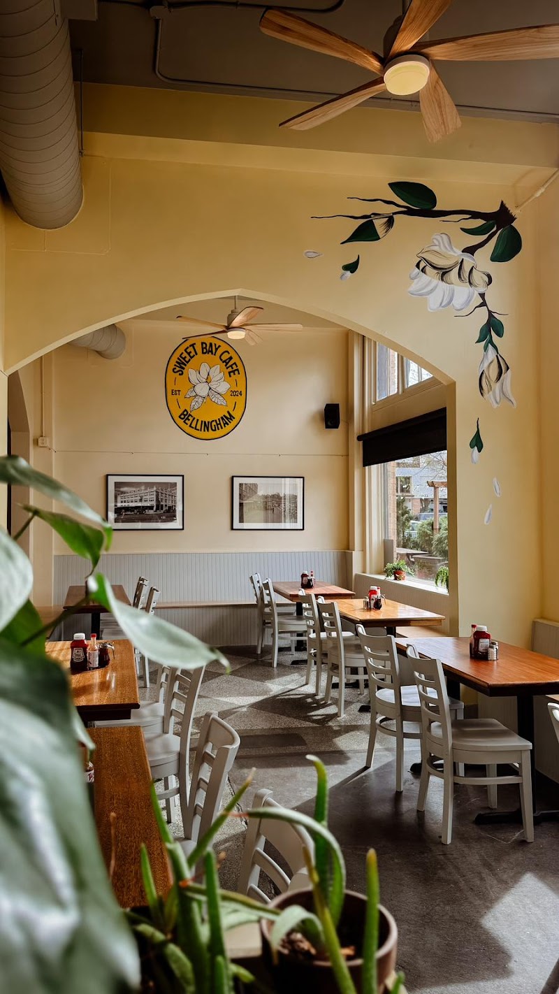 Sweet Bay Cafe