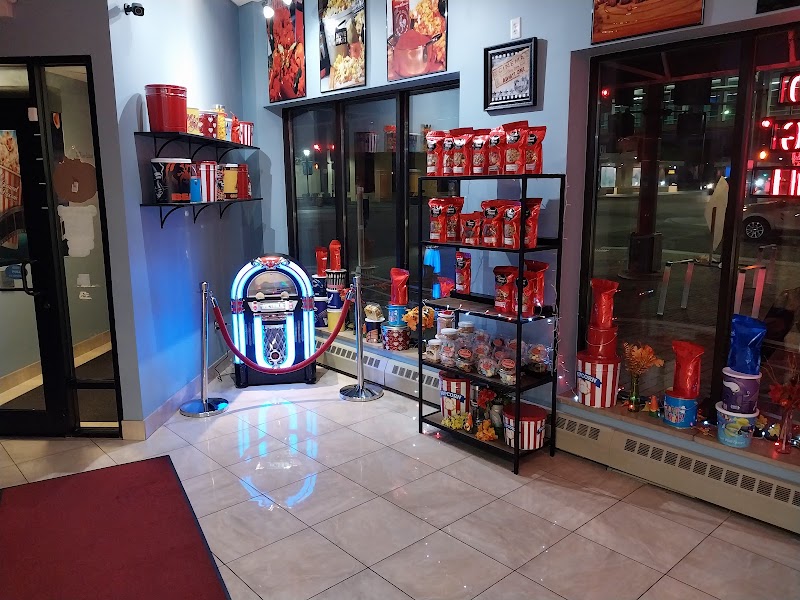 Popus Gourmet Popcorn