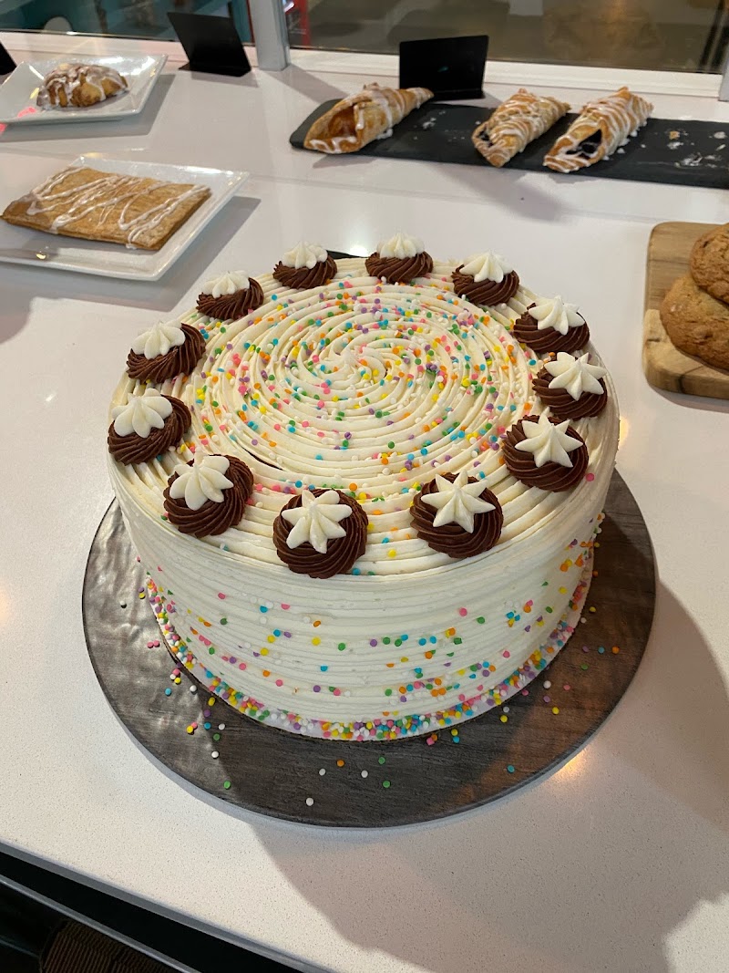 Josiah’s Coffeehouse & Café