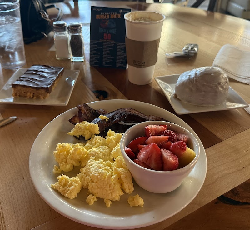 Josiah’s Coffeehouse & Café