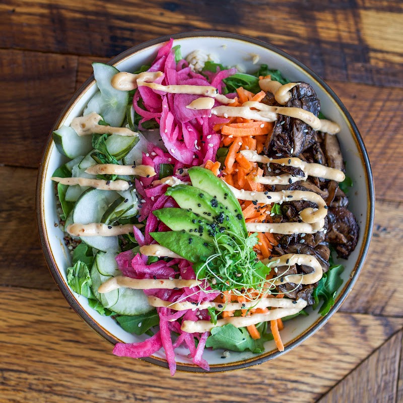 NU Kitchen Worcester