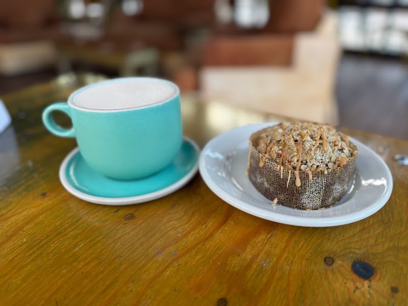 Colectivo Coffee 68th St.