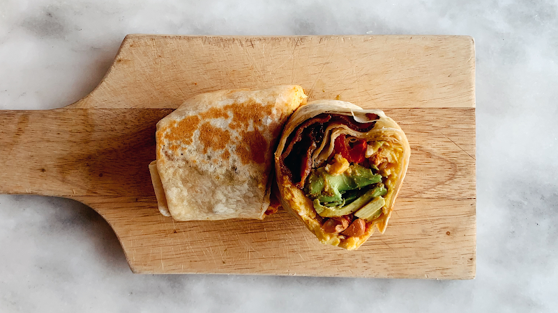 Drift Coffee Shop & Kitchen Mayfaire