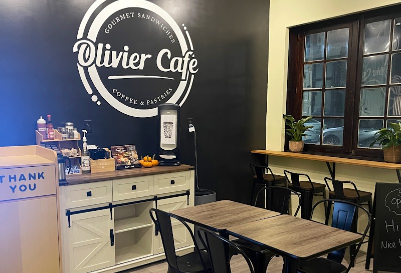 Olivier Cafe