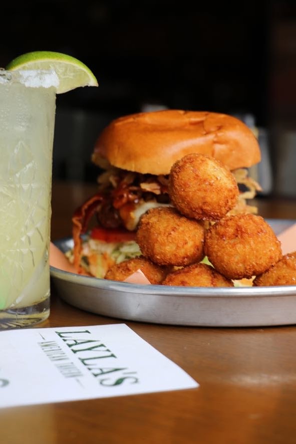 Layla's American Tavern