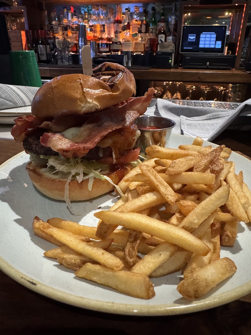 Layla's American Tavern