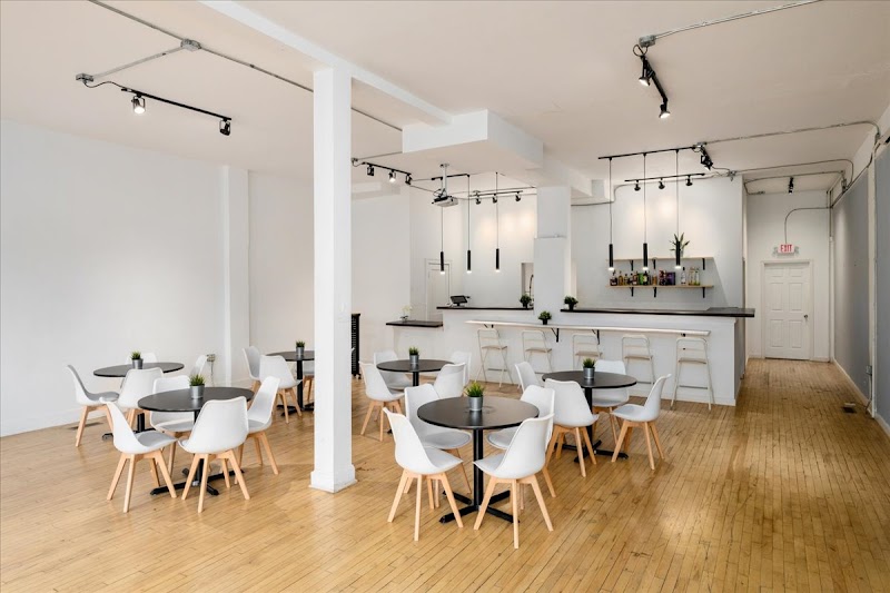 Nook at The Creative Space