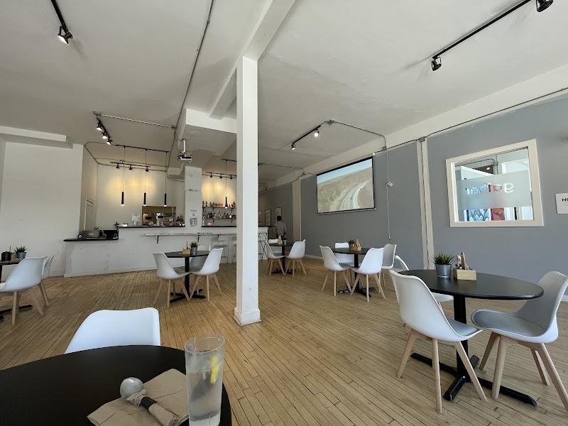 Nook at The Creative Space