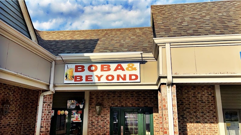 Boba & Beyond
