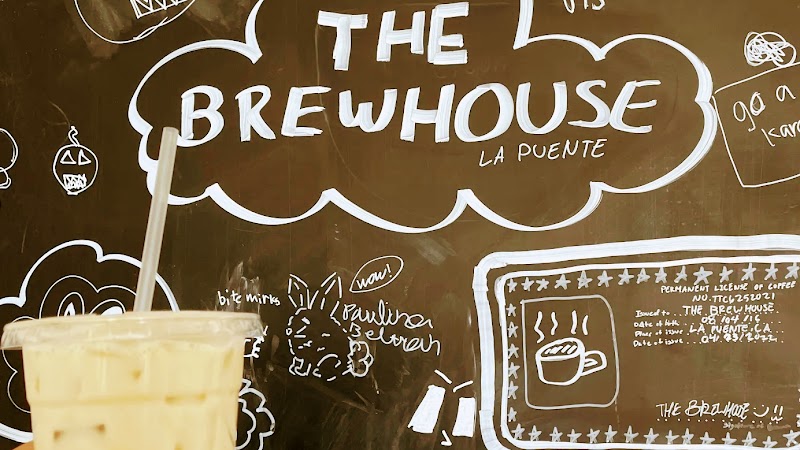 The Brew House