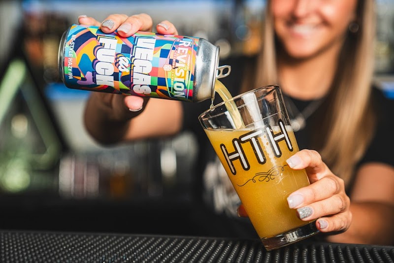 Horse Trailer Hideout