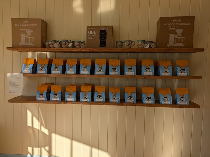 Georgio's Coffee Roasters