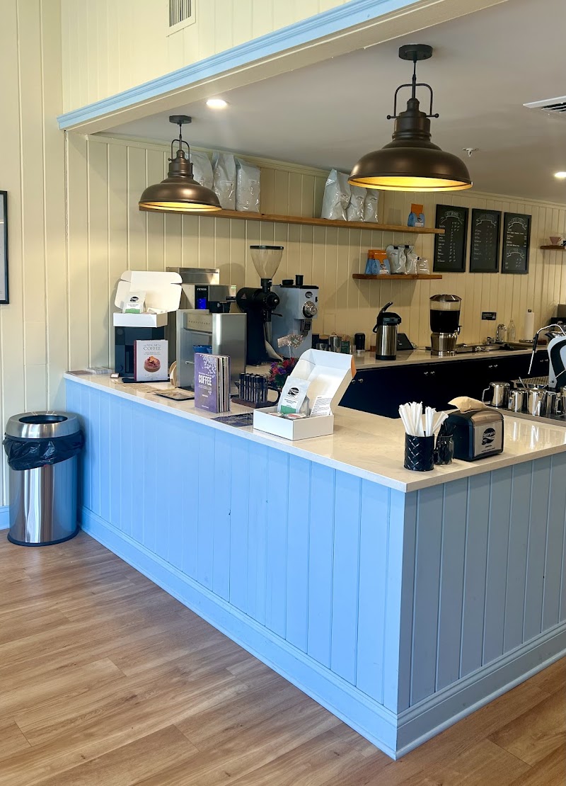 Georgio's Coffee Roasters