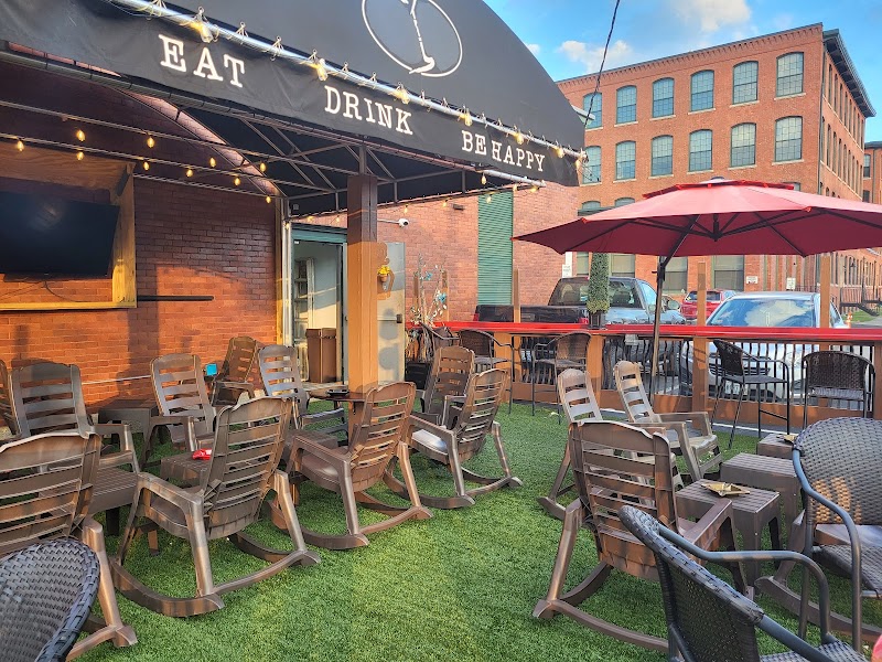 White Ash Cigar Lounge