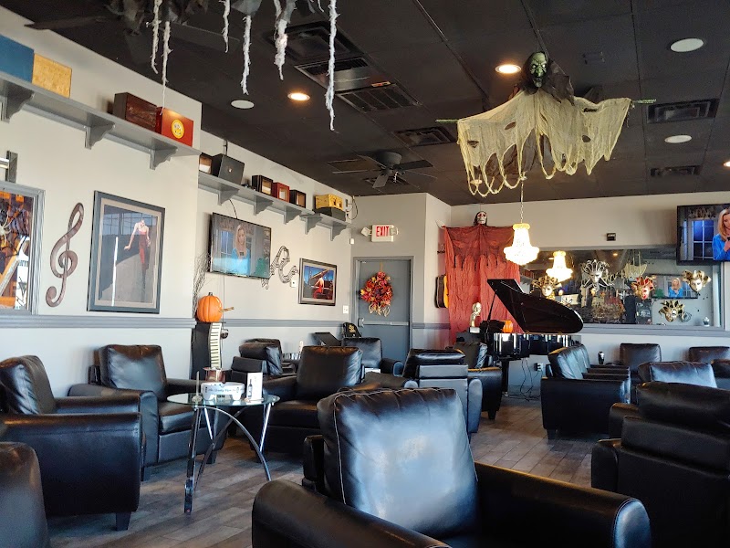 White Ash Cigar Lounge