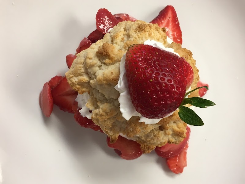 Red Spire Brunch House