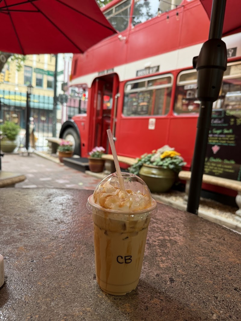 Double D's Coffee & Desserts