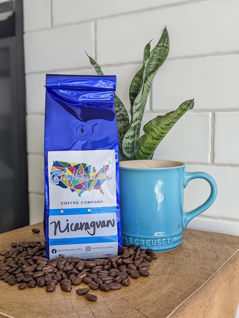 Northlandia Coffee Roasting Co.