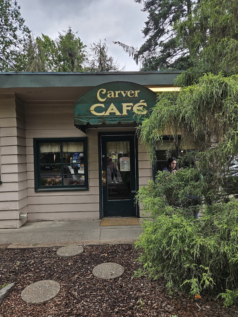Carver Cafe