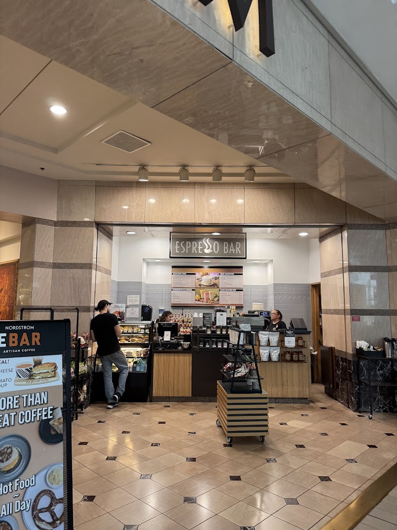 Nordstrom Espresso Bar