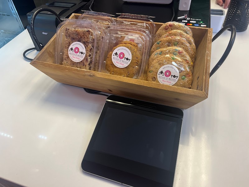 Keva Juice Spanish Springs