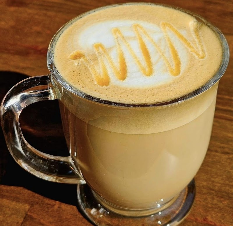 Moka Roots Coffee House