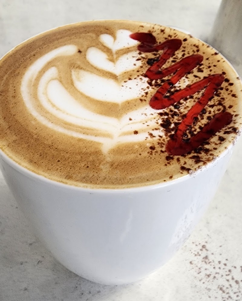 Moka Roots Coffee House