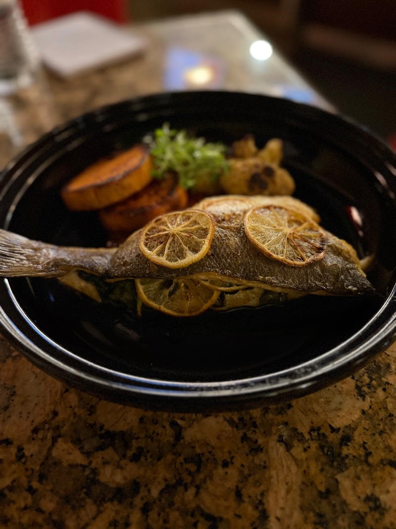 Prosecco Cafe - Mediterranean Inspired Cuisine