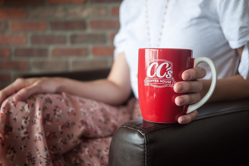 CC's Coffee House