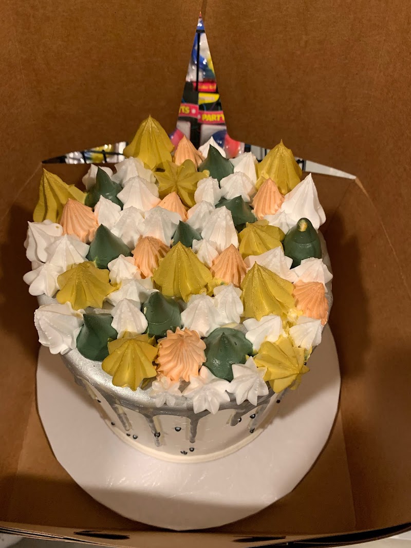 ekosfere Bakery & Coffee