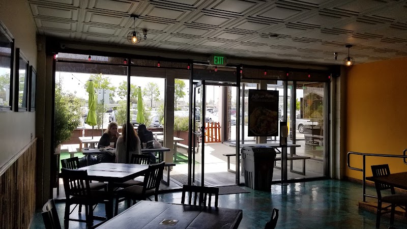 Cubanissimo Cuban Coffee House & Cafe