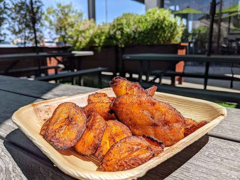 Cubanissimo Cuban Coffee House & Cafe