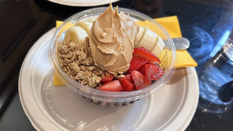 Graham’s Coffee Parlor