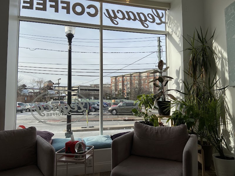 Legacy Coffee