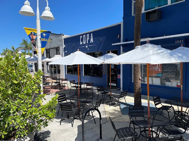 Café COPA