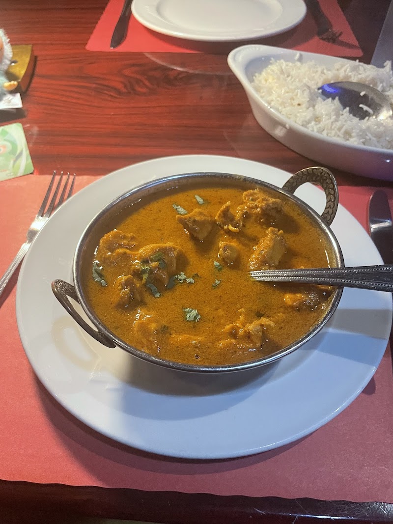 Cafe India Bar & Grill (Bay View)