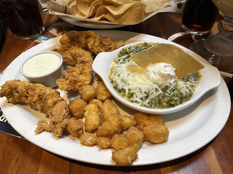 Cheddar's Scratch Kitchen