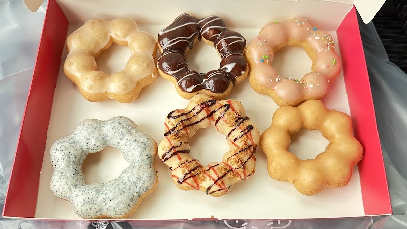 Mochinut Brooklyn Park